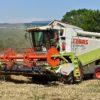 Fünf Neue für die Landwirtschaft