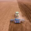 Case IH Traktorkonzept