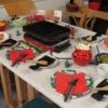 XXL Raclette Grill