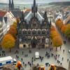 Göttingen prepares for possible bomb disposal, Concept art for illustrative purpose, tags: für zweiten - Monok