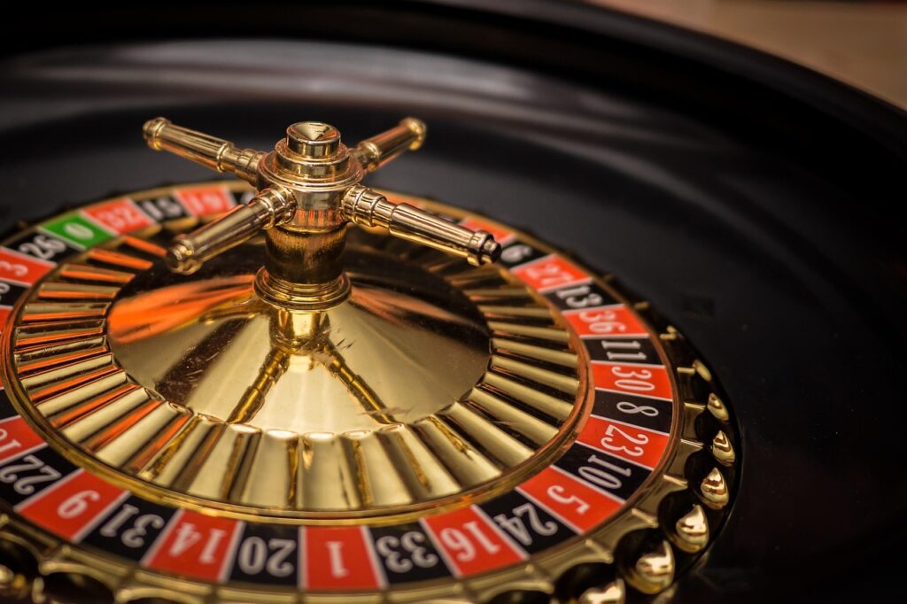 The Role of Link Building in Boosting Casino Website Rankings