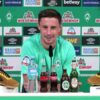 Marco Friedl: Neuer Vertrag, neue Aufgabe, neues Auto - jetzt spricht der Kapitän von Werder Bremen, Video Screenshot, tags: rückkehr - Youtube