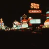 Casinos zijn allang geen plek meer voor alleen gokkers – het draait nu vooral om entertainment