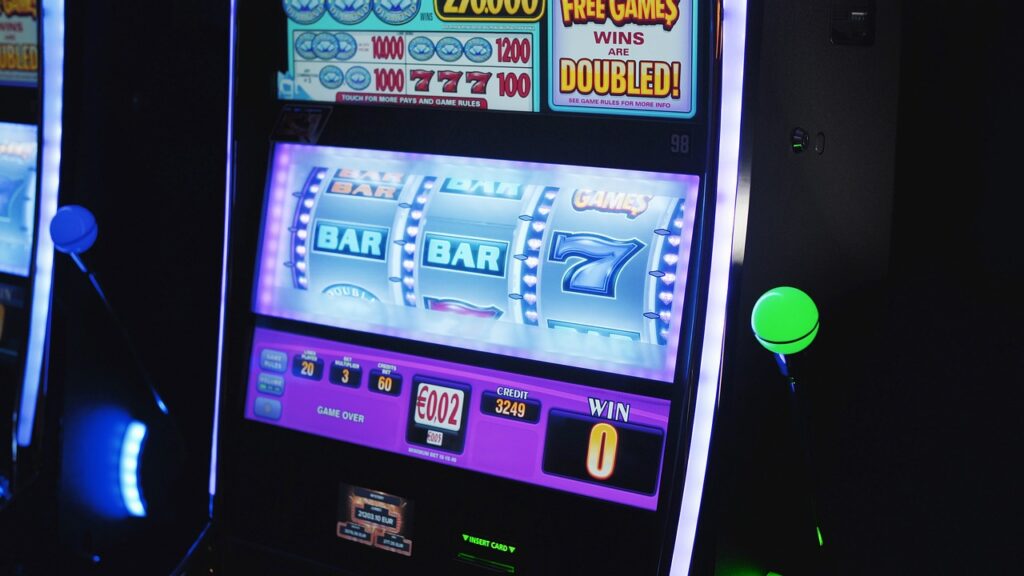 From Calabria to Casino: How Italian Regions Inspire Slot Game Themes