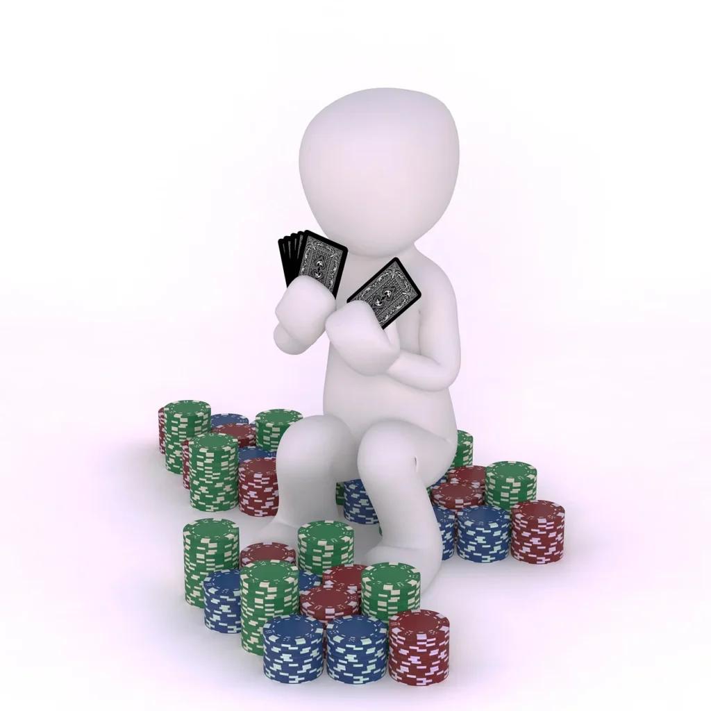 Escaping Overstimulation: Wie man Casinos genießt, ohne sich zu verlieren